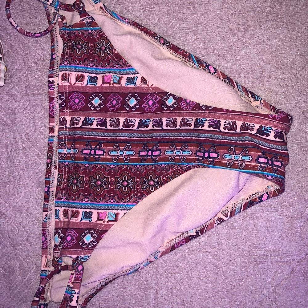 target bikini bottoms